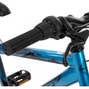 image:imageHuffy Stone Mountain Bike 202426 for MenWomenGirlsBoysMetallic Cyan