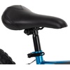 image:imageHuffy Stone Mountain Bike 202426 for MenWomenGirlsBoysMetallic Cyan