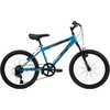 image:imageHuffy Stone Mountain Bike 202426 for MenWomenGirlsBoysMetallic Cyan