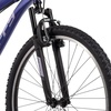image:imageHuffy Stone Mountain Bike 202426 for MenWomenGirlsBoysMidnight Purple