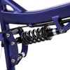 image:imageHuffy Stone Mountain Bike 202426 for MenWomenGirlsBoysMidnight Purple