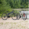 image:imageHuffy Stone Mountain Bike 202426 for MenWomenGirlsBoysMidnight Purple