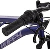 image:imageHuffy Stone Mountain Bike 202426 for MenWomenGirlsBoysMidnight Purple