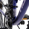 image:imageHuffy Stone Mountain Bike 202426 for MenWomenGirlsBoysMidnight Purple