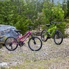 image:imageHuffy Stone Mountain Bike 202426 for MenWomenGirlsBoysOrchid Gloss