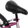 image:imageHuffy Stone Mountain Bike 202426 for MenWomenGirlsBoysOrchid Gloss