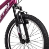 image:imageHuffy Stone Mountain Bike 202426 for MenWomenGirlsBoysOrchid Gloss