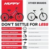 image:imageHuffy Stone Mountain Bike 202426 for MenWomenGirlsBoysOrchid Gloss