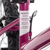 image:imageHuffy Stone Mountain Bike 202426 for MenWomenGirlsBoysOrchid Gloss