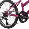 image:imageHuffy Stone Mountain Bike 202426 for MenWomenGirlsBoysOrchid Gloss
