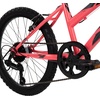 image:imageHuffy Stone Mountain Bike 202426 for MenWomenGirlsBoysSolar Flare