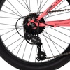 image:imageHuffy Stone Mountain Bike 202426 for MenWomenGirlsBoysSolar Flare