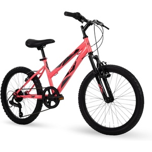 image:imageHuffy Stone Mountain Bike 202426 for MenWomenGirlsBoysSolar Flare
