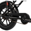 image:imageHuffy Mudslinger 36V Electric Motorbike Up to 175 MPH