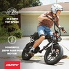 image:imageHuffy Mudslinger 36V Electric Motorbike Up to 175 MPH