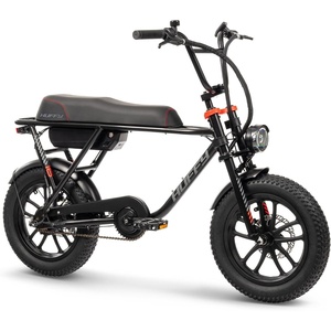 image:imageHuffy Mudslinger 36V Electric Motorbike Up to 175 MPH